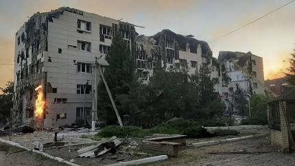 Cel puțin 4 persoane au murit și alte 40 au fost rănite