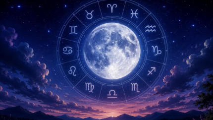 Luna albastră schimbă total viața a 5 zodii