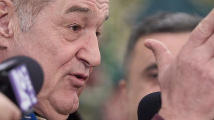 Gigi Becali a dat de gol clasa politică. Astea două nume sunt propuneri pentru prim-mistru