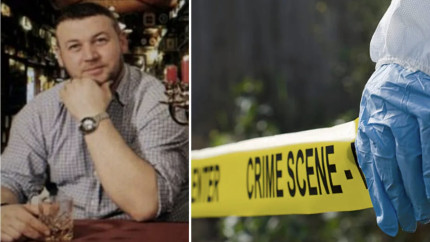 Andrei soț și tătic a doi copii a murit după ce a fost pus la pământ de ...
