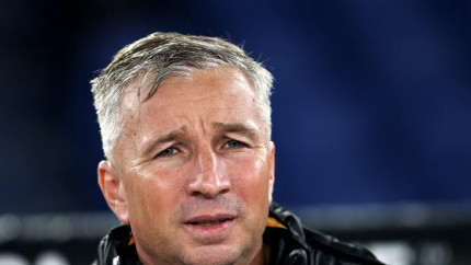 A fost confirmat în urmă cu câteva momente. Dan Petrescu...