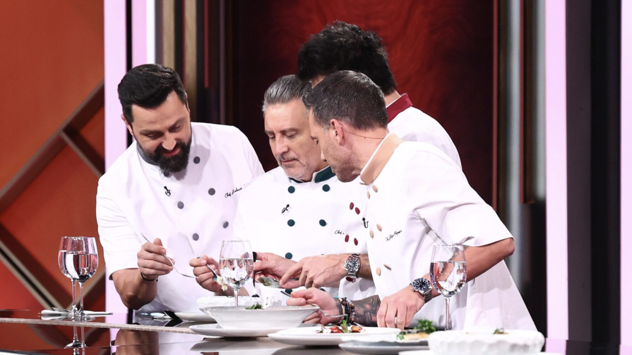 Emisiunea Chefi la cuțite se mută la altă televiziune