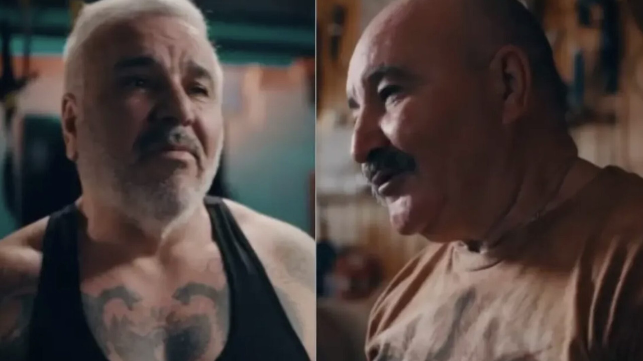 Nuțu Cămătaru este distrus. Ion a murit...