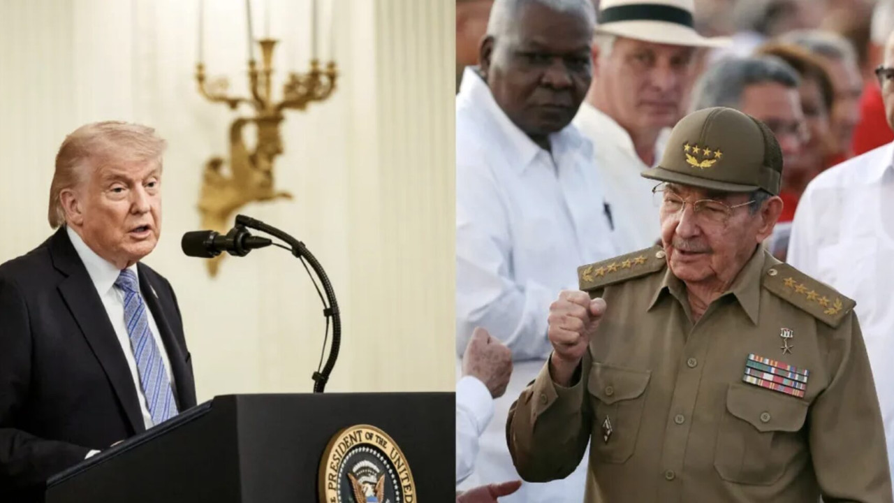 Politico SUA se pregătește să invadeze Cuba. Decizia lui Trump...