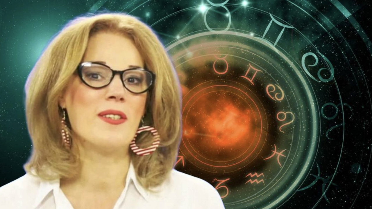 Horoscop Camelia Pătrășcanu. Din iunie se schimbă destine