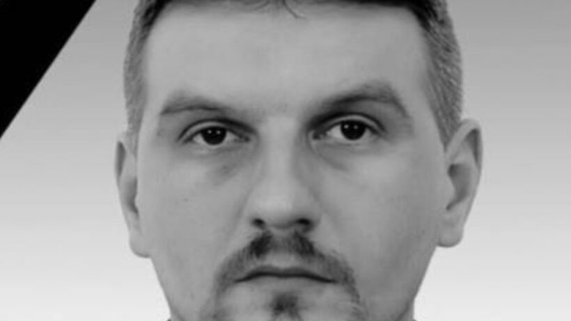 Victor Grecu a murit