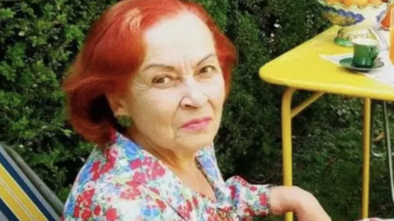Ultima dorință a Sandei Țăranu. Chiar înainte să moară a...