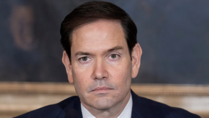 Reacția lui Marco Rubio legată de drona căzută din Galați