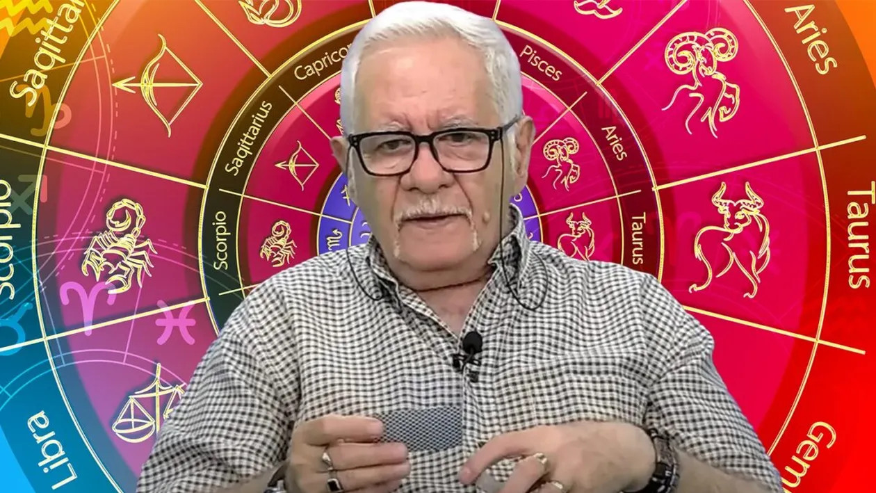 Horoscop rune 4-10 mai 2026 cu Mihai Voropchievici