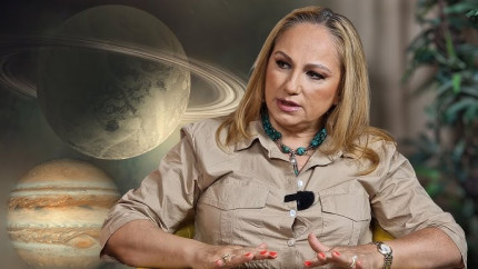 Horoscop până 31 mai cu Cristina Demetrescu