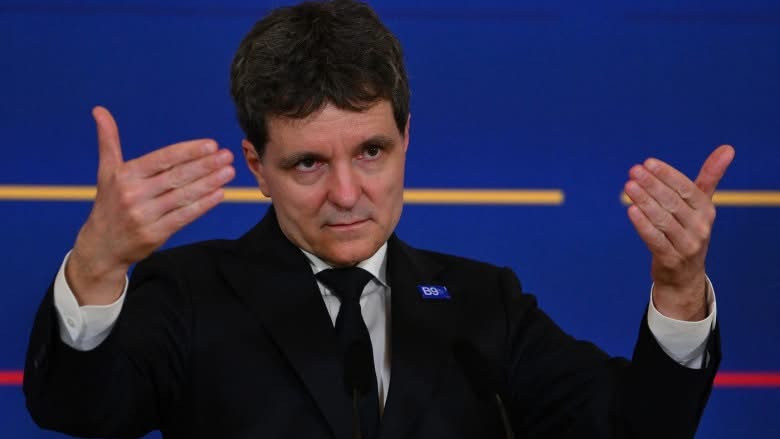 Nicușor Dan Noul premier va fi