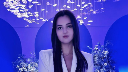 Andreea Ciuciuc i s-a arătat tatălui său Igor Ciuc astăzi. Ce i-a transmis parintelui său îndurerat artistul a postat dovezile în lacrimi