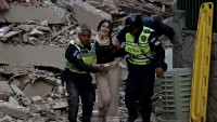 1.500 de români se află în Caracas Venezuela. Care este starea acestora după cele două cutremure devastatoare