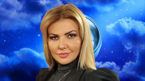 Alina Bădic anunță că gemenii vor avea o săptămână zdruncinată iar leii trec prin reconfigurări