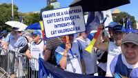 Asta mai lipsea. Examenele vor fi boicotate de profesor anunță un lider de sindicat