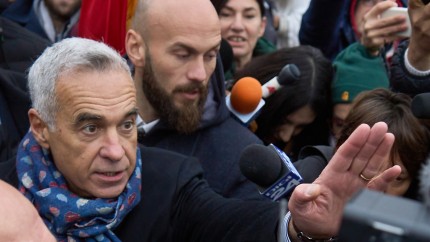 Călin Georgescu a fost interzis la Realitatea Plus. Să-și ceară scuze