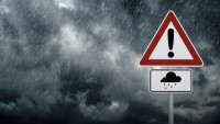 Prognoza meteo Ploi torențiale în8230