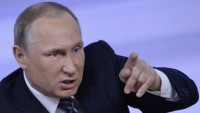 Șoc total Rusia dă un ultimatum României 72 de ore