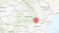 Cutremur în România