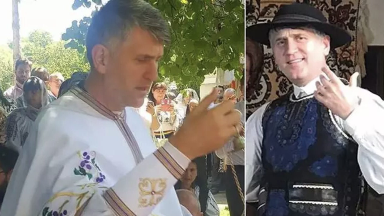 Pomohaci din nou într-un grav dosar penal
