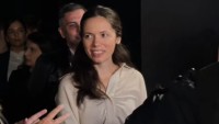 Știrea face înconjurul României Mirabela Grădinaru a ajuns la Curtea de Apel pentru8230