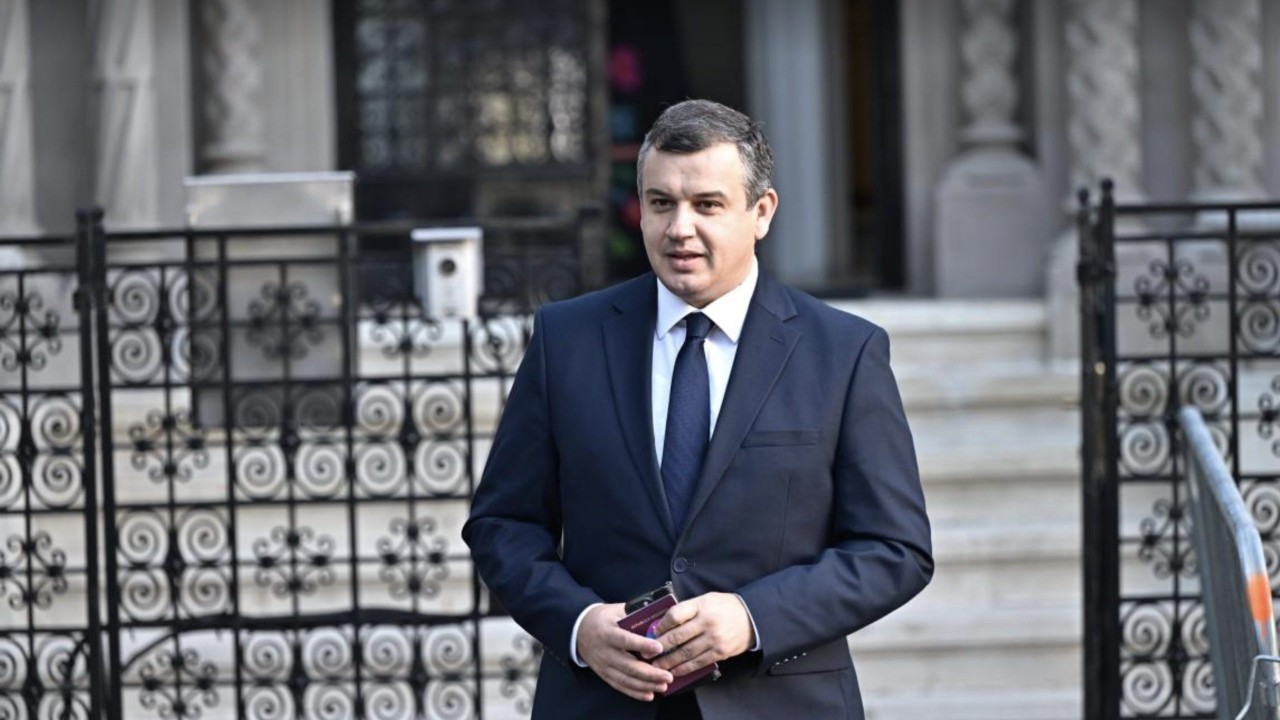 Ultima oră Ilie Bolojan și Eugen Tomac au decis să...