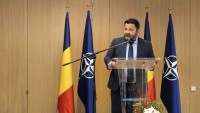 Pe surse Nu mai e cale de întors Nicușor Dan și Eugen Tomac s-au înțeles deja pentru Ministerul Apărării. Noul ministru va fi Dan N8230