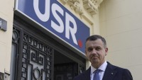Planul lui Nicușor Dan dacă Guvernul Tomac pică în Parlament. Eugen Tomac anunță că PNL și USR ce urmează să