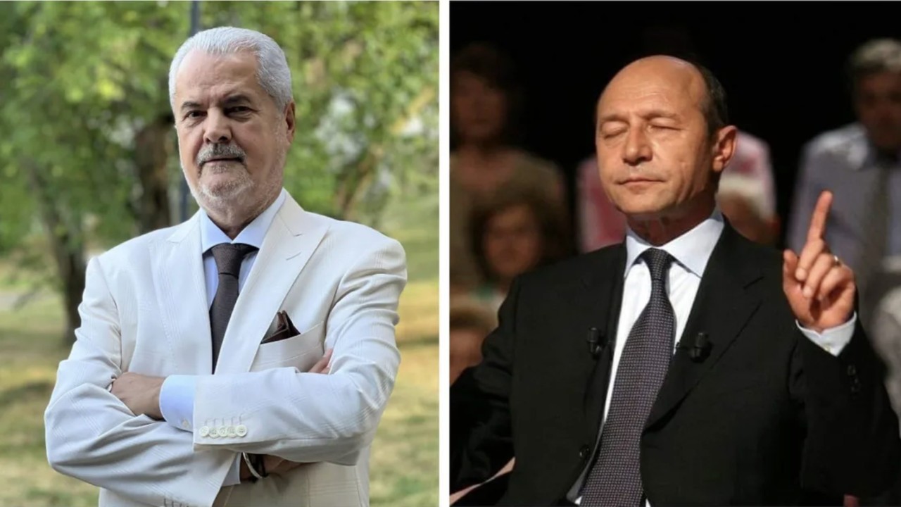 Adrian Năstase rupe toate secretele din spatele Guvernului Tomac În definitiv la Transporturi ar putea fi desemnat chiar Băsescu