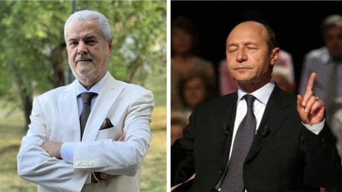 Adrian Năstase rupe toate secretele din spatele Guvernului Tomac În definitiv la Transporturi ar putea fi desemnat chiar Băsescu8221