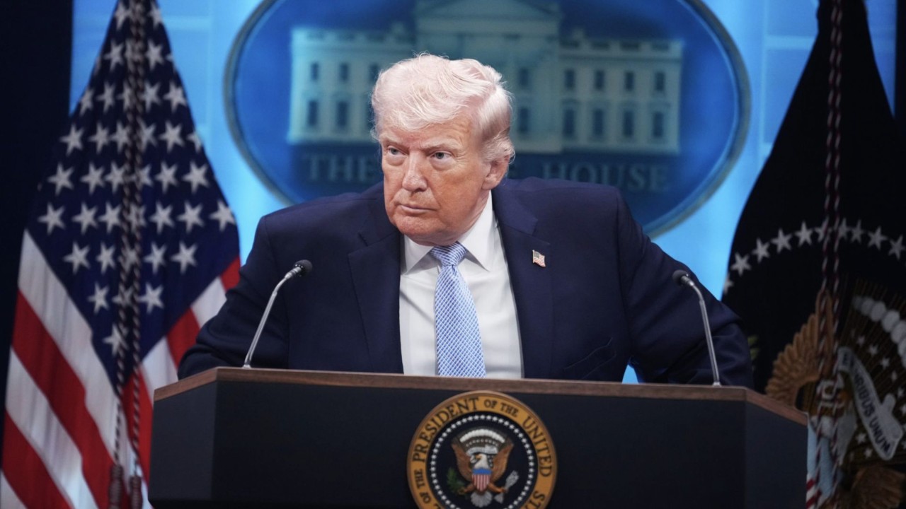 Omenirea privește uluită Donald Trump face anunțul care schimbă ordinea mondială