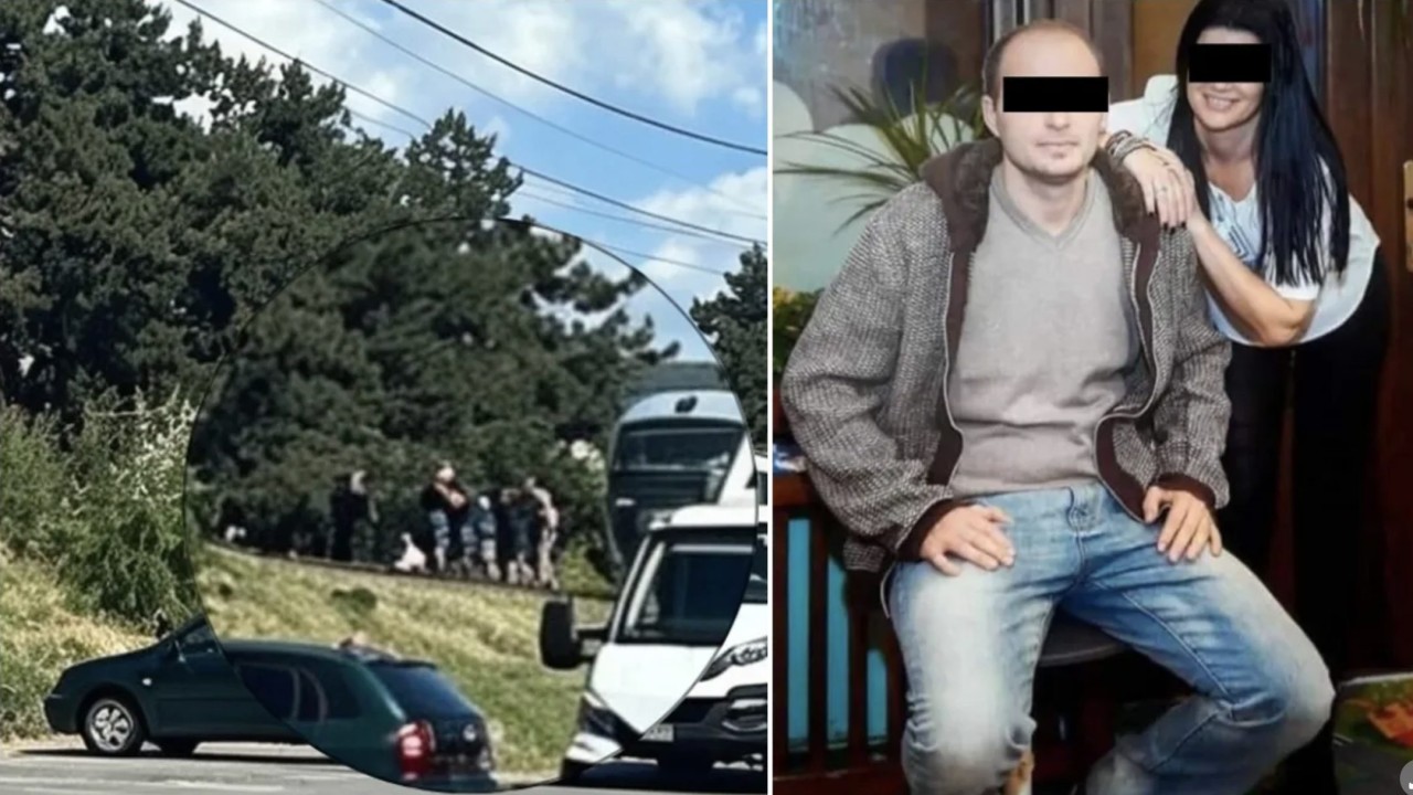 El este Mădălin bărbatul care a murit pe calea ferată. Totul s-a produs într-o fracțiune de secundă după ce a...