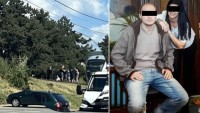 El este Mădălin bărbatul care a murit pe calea ferată. Totul s-a produs într-o fracțiune de secundă după ce a8230