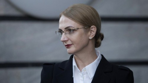 Răsturnare uluitoare de situație în România Este vorba de Lia Savonea. Nimeni nu se aștepta la așa ceva decizia care8230