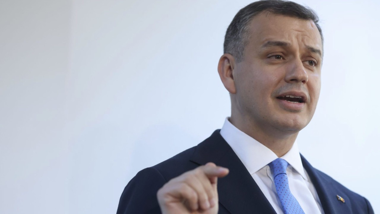 Ei sunt miniștrii din Guvernul Tomac. Nume surpriză cum n-au mai fost în România pe listă