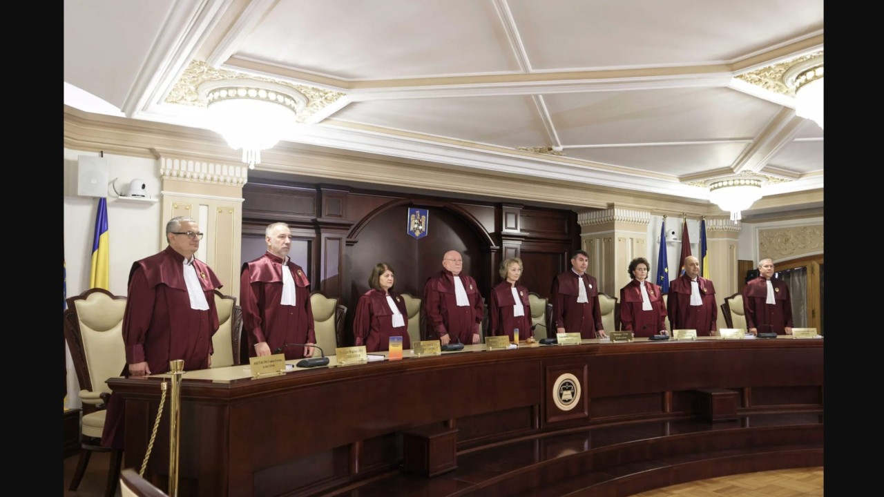 O nouă decizie a CCR înfurie toată România Ar putea schimba complet sistemul de p....