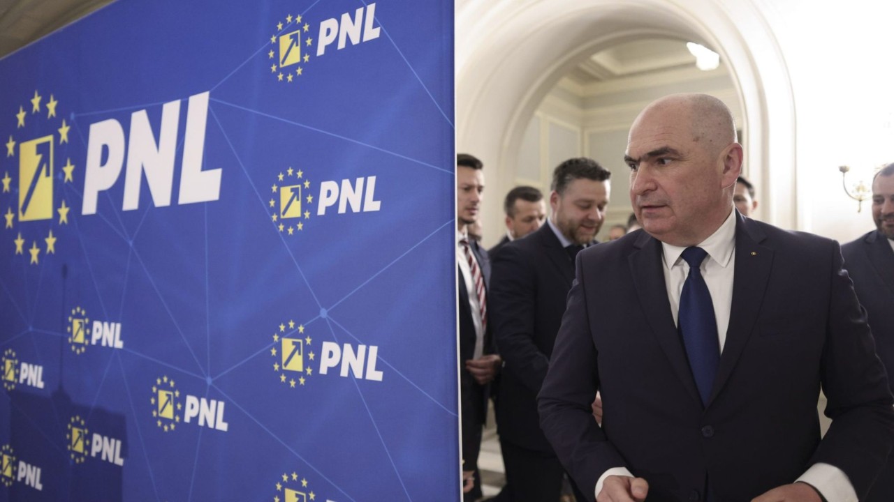 Răsturnare totală pe scena politică Ilie Bolojan propus...
