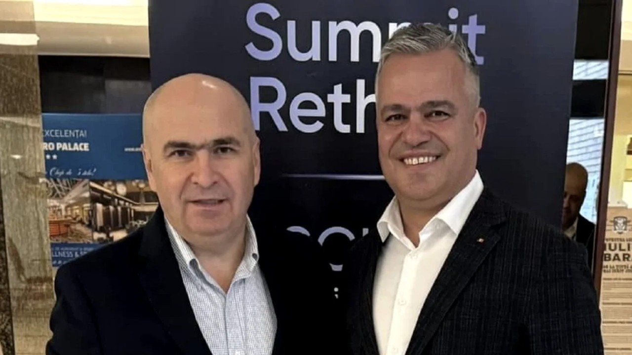 Ultima oră Decizia lui Ilie Bolojan legată de Adrian Veștea