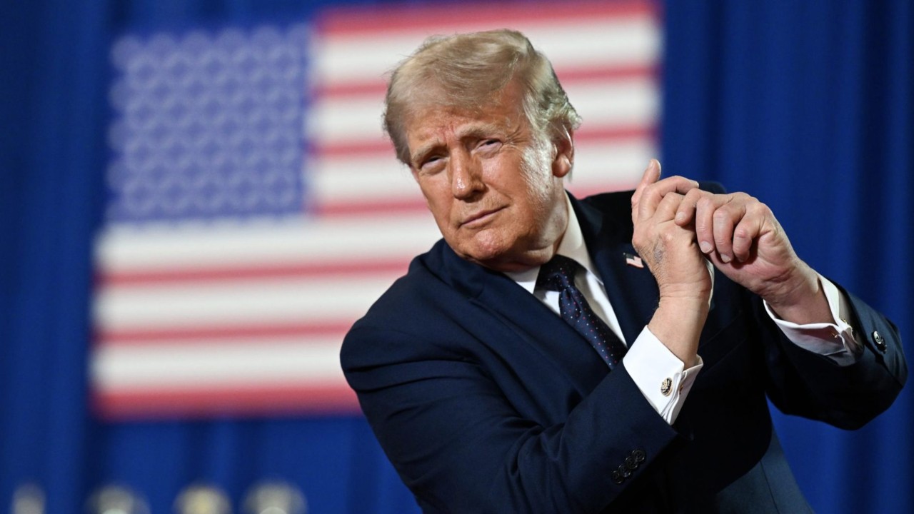 Trump nu a mai așteptat și a luat decizia care zguduie planeta Iranul și SUA în cel mai critic punct de până acum