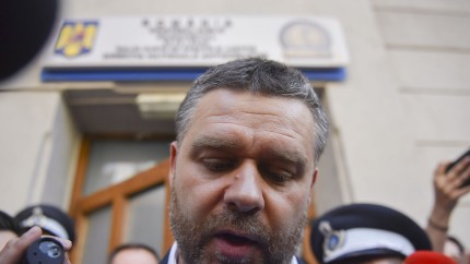 Cutremur în PNL. Decizia judecătorilor împotriva lui Ciprian Ciucu