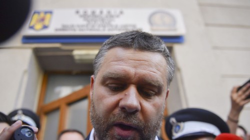 Cutremur în PNL. Decizia judecătorilor împotriva lui Ciprian Ciucu