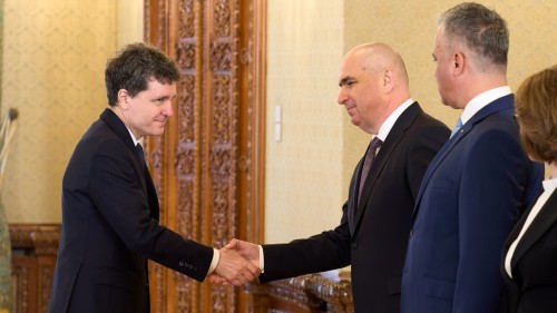 Ilie Bolojan îi răspunde lui Nicușor Dan după acuzațiile aduse. Decizia luată de liderul PNL