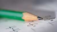 Proba de la matematică și istorie a fost decalată. Nu se da examen mâine