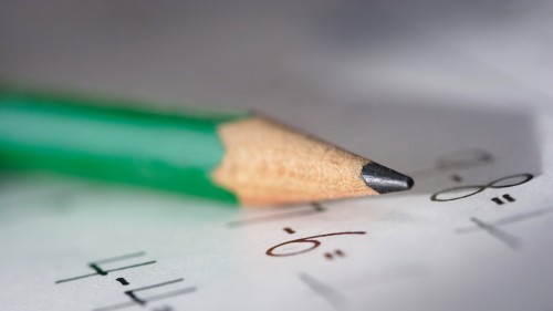 Proba de la matematică și istorie a fost decalată. Nu se da examen mâine