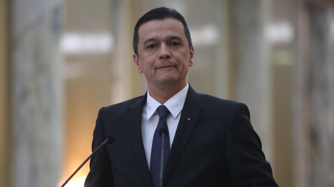 Răsturnare de situație Pe cine propune premier PSD