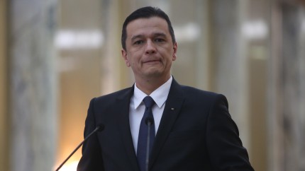 Răsturnare de situație Pe cine propune premier PSD