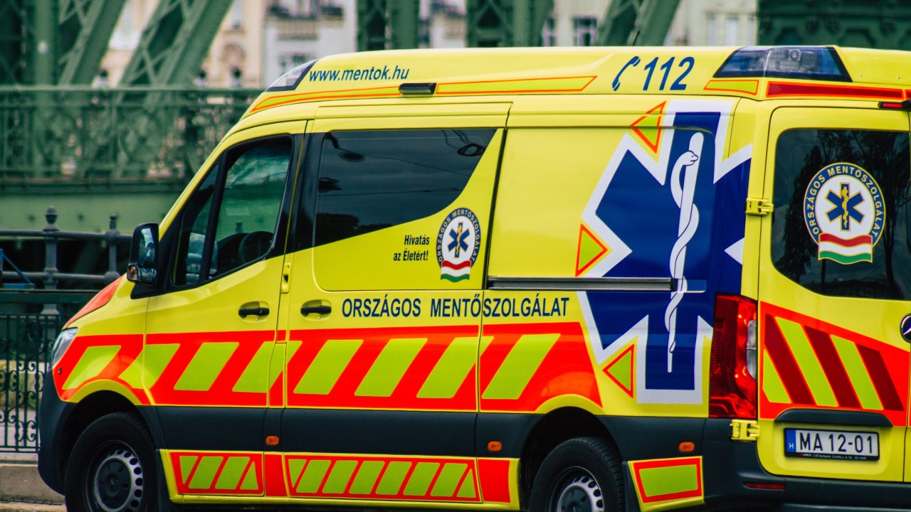 Șapte persoane printre care și români au murit într-un tragic accident. Un microbuz s-a izbit de un camion