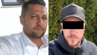 Abia acum s-a aflat Cine era de fapt soția polițistului ucis de propriul fiu