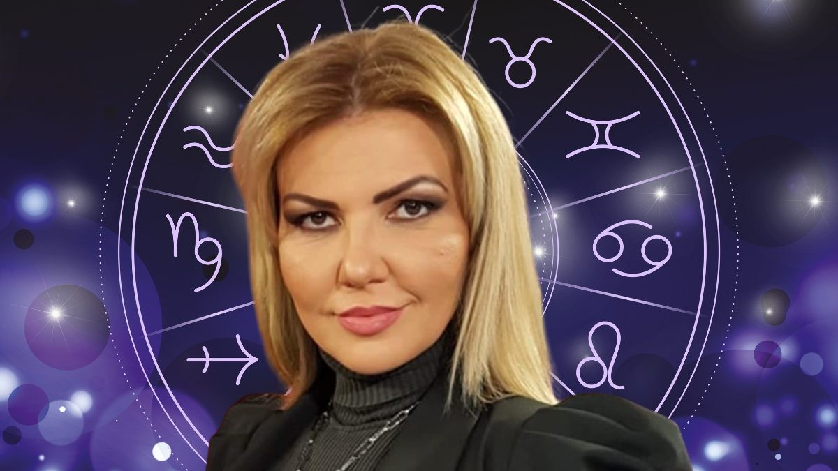 Horoscop Alina Bădic 28 iunie - 4 iulie Schimbări radicale de destin și lecții karmice dure aduse de Pluto