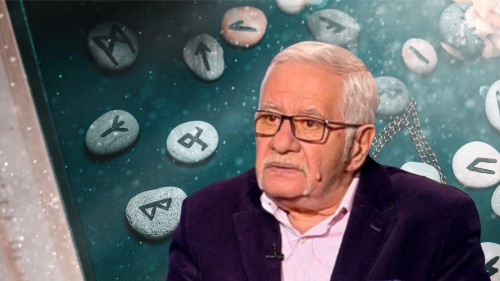 Horoscop rune iulie 2026 cu Mihai Voropchievici